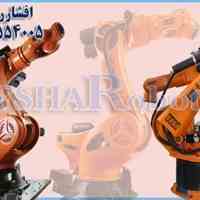فروش ربات های پیکرتراشی