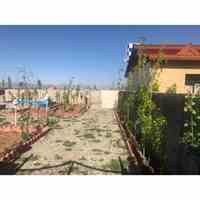باغچه 500 متری فول امکانات با استخر در زعفرانیه