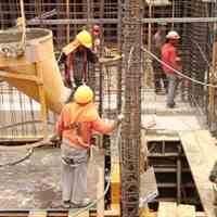 Construction workers and General laborers and Engineers needed