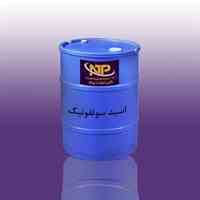 اسید سولفونیک