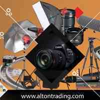 فروشگاه اینترنتی آلتون