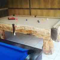  مرکز ساخت و فروش میز بیلیارد و لوازم جانبی سرخوشیان
