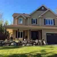 ساخت ویلای مدرن در 90 روز