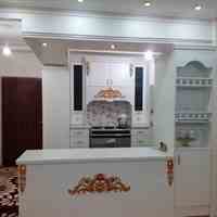 کابینت ارزان ام دی اف