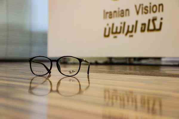 عینک نگاه ایرانیان