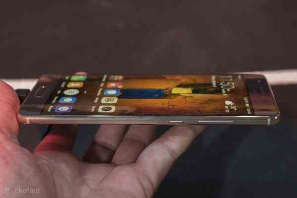 فروش قسطی هواوی Mate9 pro با شرایط ویژه