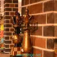 چرا آجر تیراژه؟