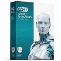 آنتی ویروس تحت شبکه و خانگی nod32(eset) و Kaspersky 