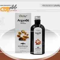 روغن آرگان خالص 150 میل دکس انگلستاk
