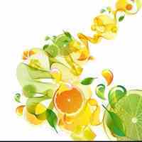 فروش ویژه امولسیون پرتقال و لیمو