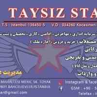 کار و زندگی در استانبول