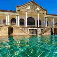 تورهای تابستانی -زمینی هوایی 