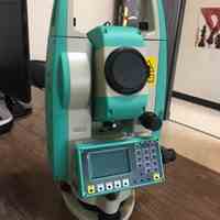  توتال استیشن ruide r2