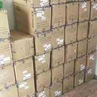 فروش فوری تعدادی دستگاه ماینر s9j 14,5th 1800w new  
