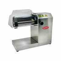 بیفتک زن گاربای