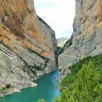 تور یک روزه تنگه دار