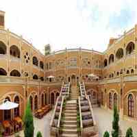 تور زمینی یزد ویژه مرداد ماه