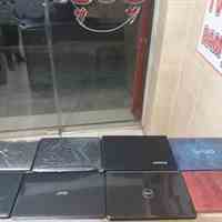 لپ تاپ کارکرده