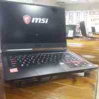  لپ تاپ MSI GS65 Stealth Thin 