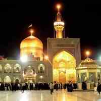 افر ویژه تور شیراز به مشهد