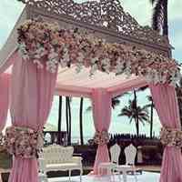 تشریفات شب آرزوها شهرزاد ؛ مجری مراسم عروسی