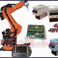 فروش ربات پیکرتراشیkuka