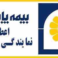 اعطای کد نمایندگی بیمه عمر پاسارگاد