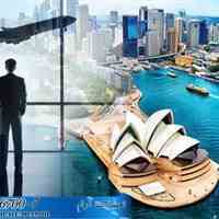 فریت بار استرالیا