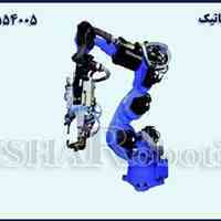 فروش ربات پیکرتراشkuka
