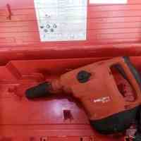 Hilti هیاتی te60