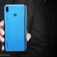 هوآوی مدل Y9 2019 (نو)