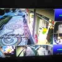 نصب وتعمیرات دوربین مداربستهIP