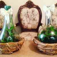 گل طبیعی بدون نیاز به اب و نور