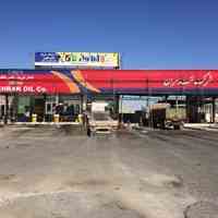 مجری تابلو های همراه اول – نفت بهران – لاستیک میشلن و...