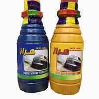 روغن ترمز