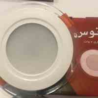 پنل سقفی توکار ال ای دی (led)