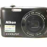 دوربین عکاسی نیکون مدل S3300