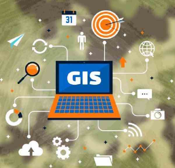 آموزش برنامه نویسی وب جی آی اس Web GIS