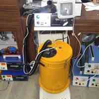 فرمولاسیون دستگاه مخمل پاش 02156571305