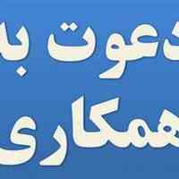 استخدام غیر حضوری برای کار با تلفن همراه 