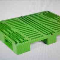 فروش و خرید پالت پلاستیکی