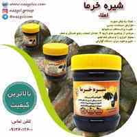 فروش انواع شیره و سرکه خانگی و رب سنتی و طبیعی 