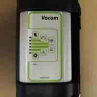 دیاگ اصلی ولوو