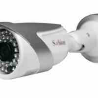 فروش و نصب دوربین های مداربسته با برند S.vision در استان قم
