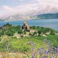 تور گروهی وان ویژه 25 شهریور 