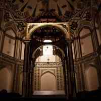 تور تفریحی گروهی ماکو جلفا 