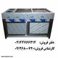 فروش فرمرکب اغذیه