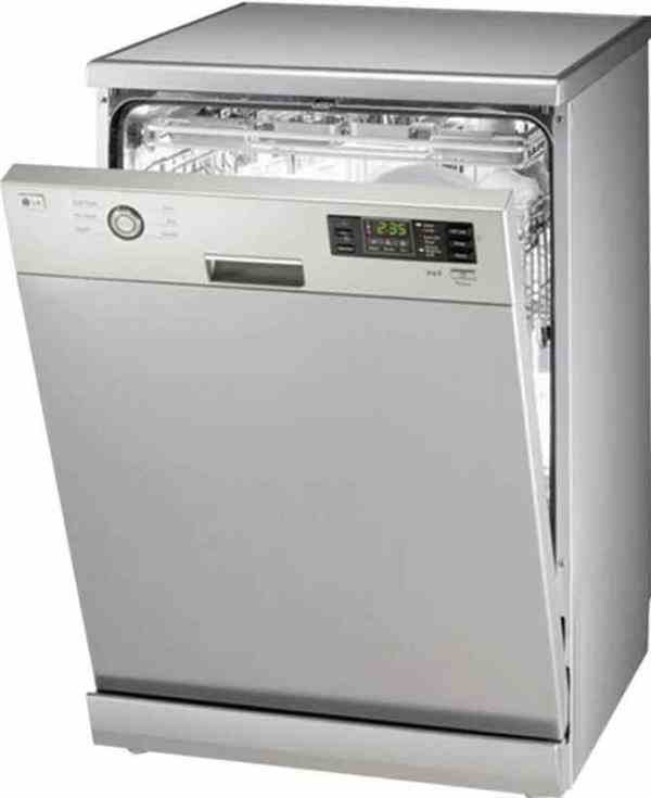 ماشین ظرفشویی پیشرفته