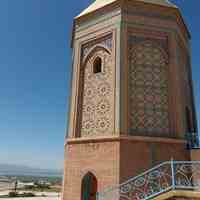 تور نخجوان ویژه کنسرت 