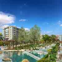 خرید آپارتمان در بهترین نقطه استانبول از شما 0تا100 اقامت شما با ما